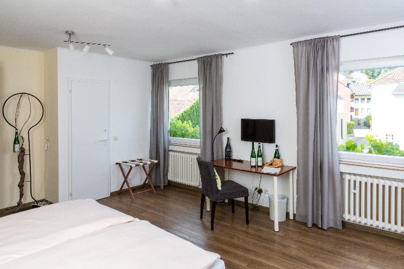 Weinhotel Ayler Kupp Exterior foto